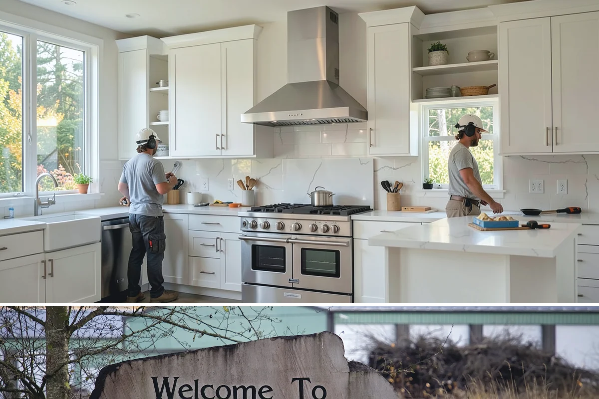 Pre-Construction Services in Buckley, Pierce County, WA - Pre-construction is best completed over the winter so your project is fully planned and permitted by the time building season...