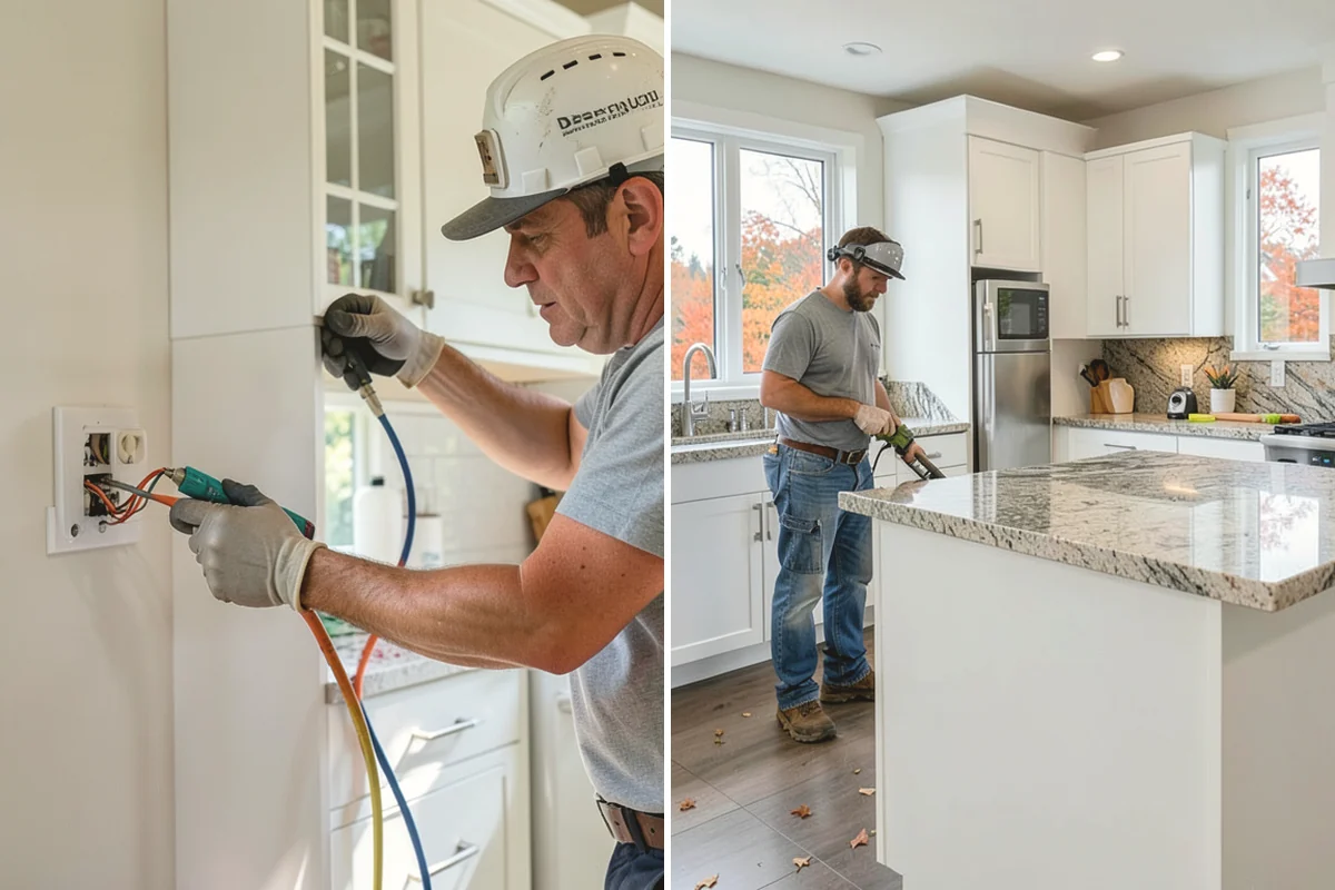 Pre-Construction Services in Burien, King County, WA - We define the project scope, goals, and budget targets