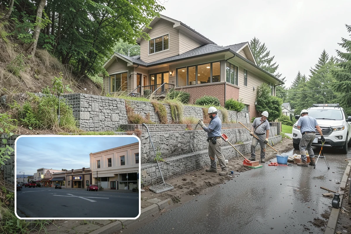 Pre-Construction Services in Burlington, Skagit County, WA - Realistic budgets established before construction