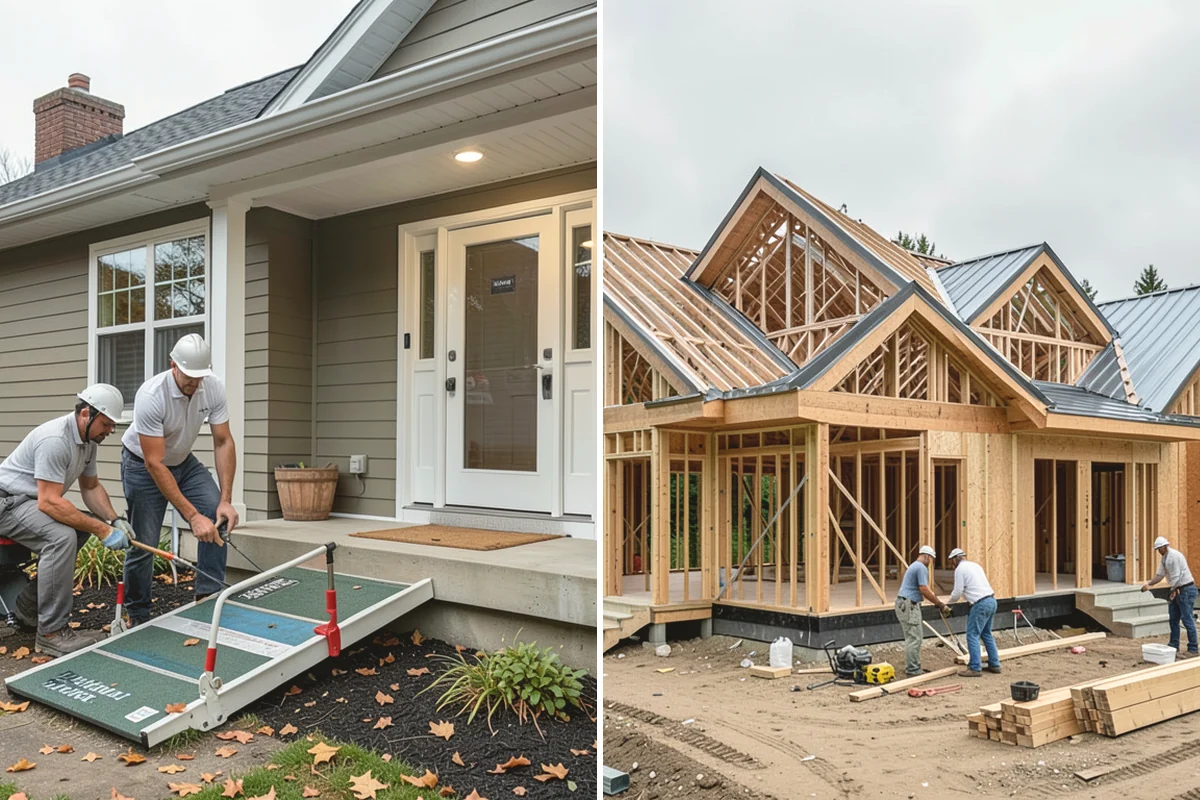 Pre-Construction Services in Burlington, Skagit County, WA - We define the project scope, goals, and budget targets