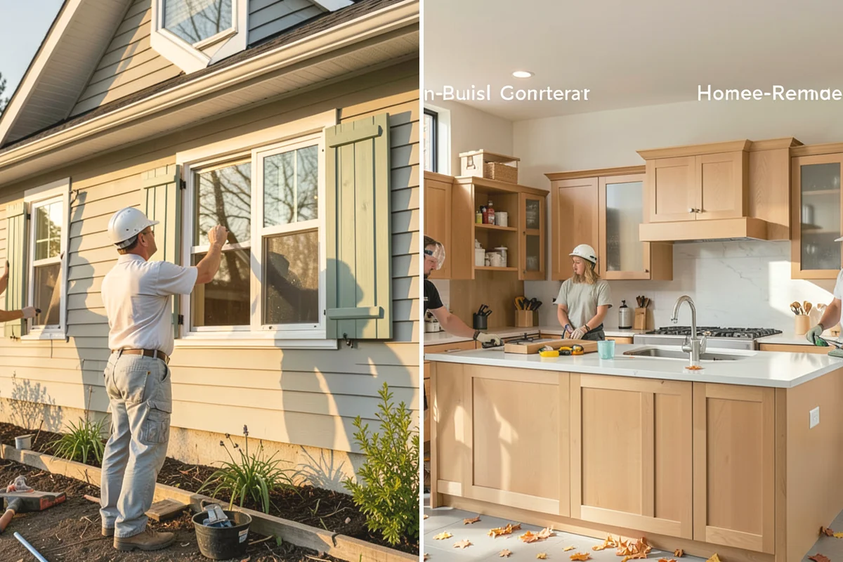 Pre-Construction Services in Carnation, King County, WA - We define the project scope, goals, and budget targets