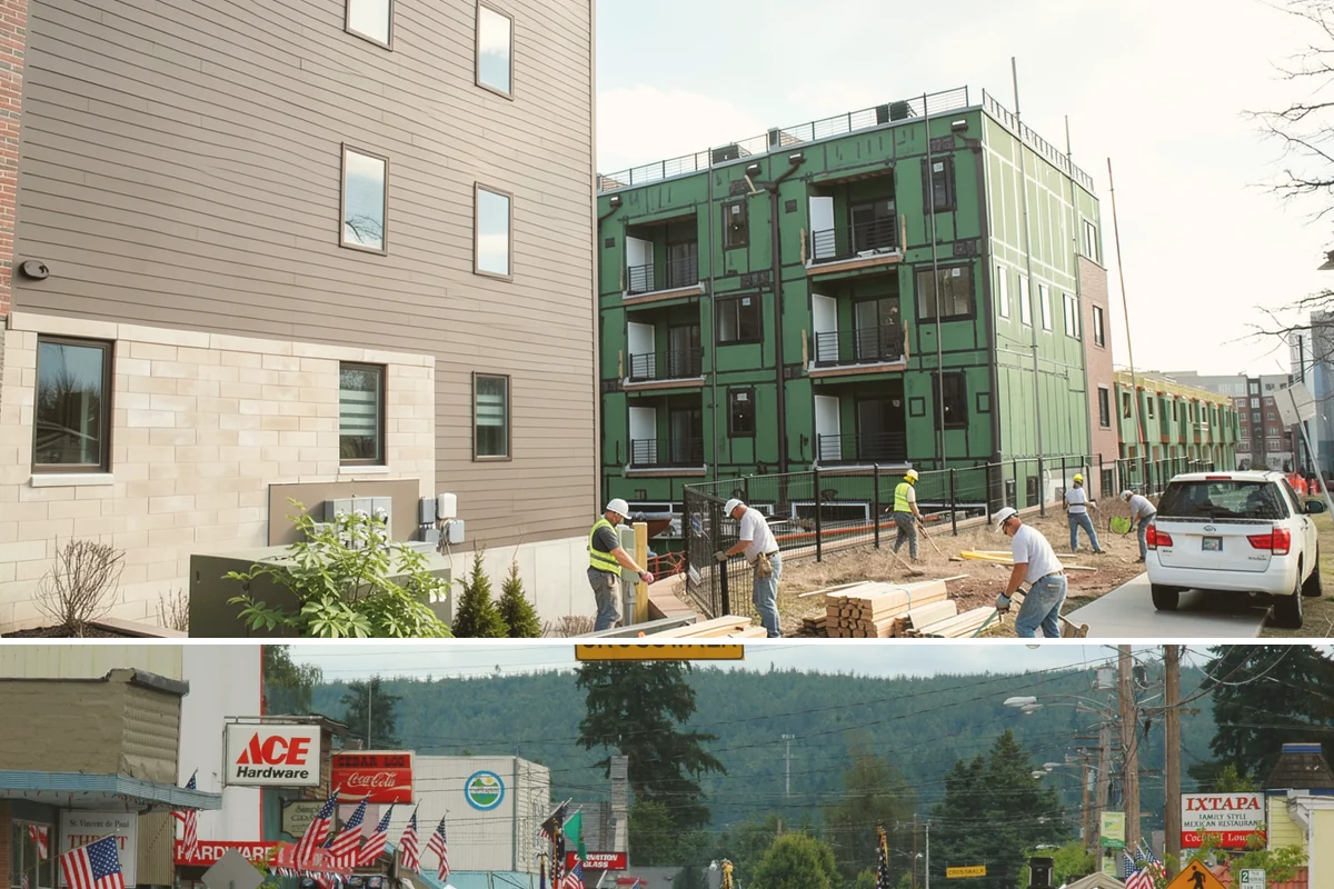 Pre-Construction Services in Carnation, King County, WA - Pre-construction is best completed over the winter so your project is fully planned and permitted by the time building season...