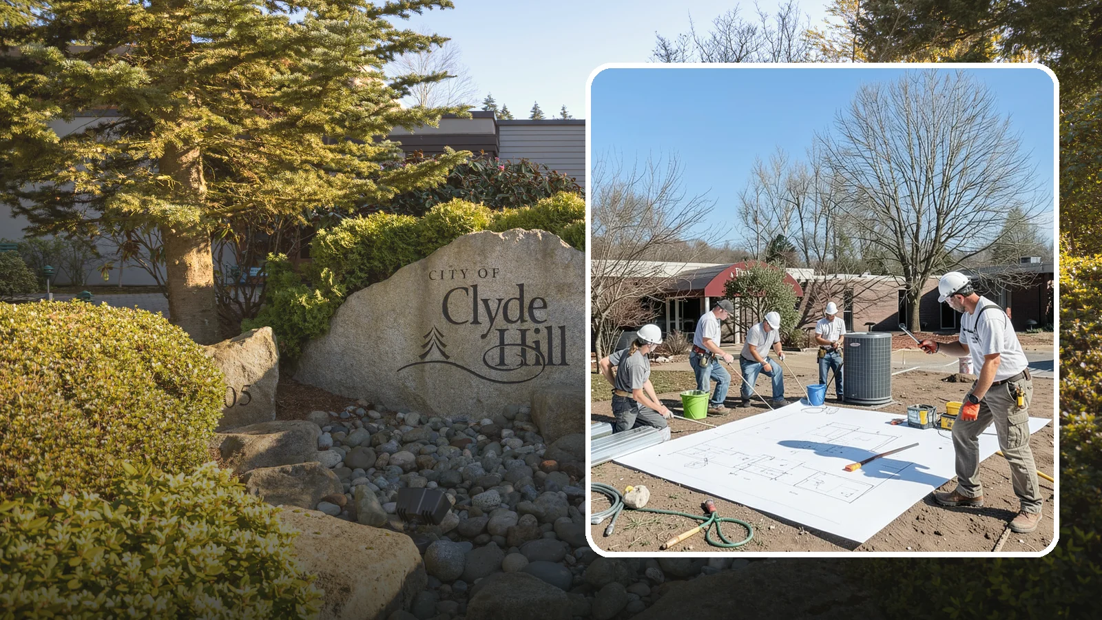 Pre-Construction Services in Clyde Hill, King County, WA - Pre-construction planning that sets your Western Washington project up for success before the first shovel hits the ground.