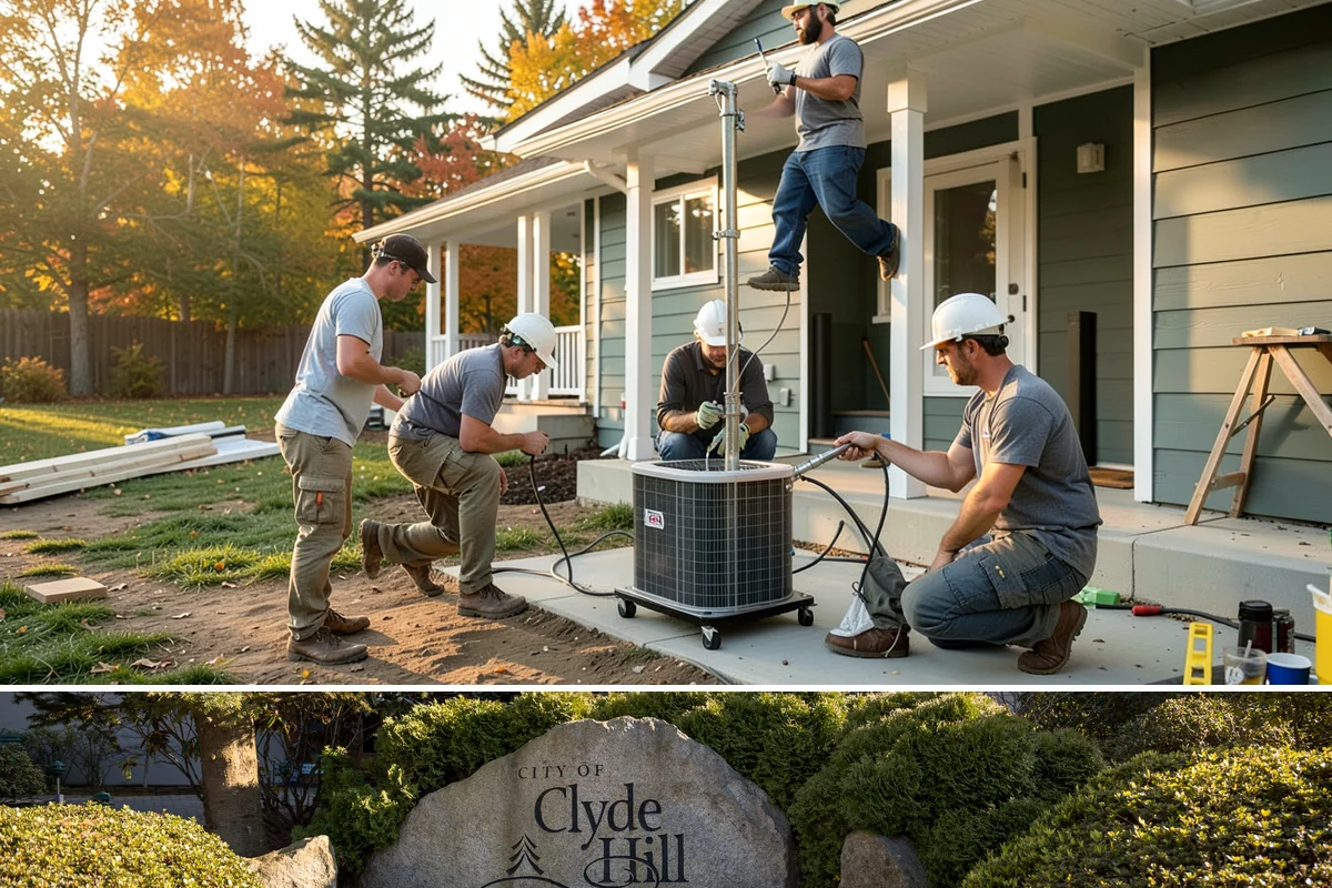 Pre-Construction Services in Clyde Hill, King County, WA - Pre-construction is best completed over the winter so your project is fully planned and permitted by the time building season...