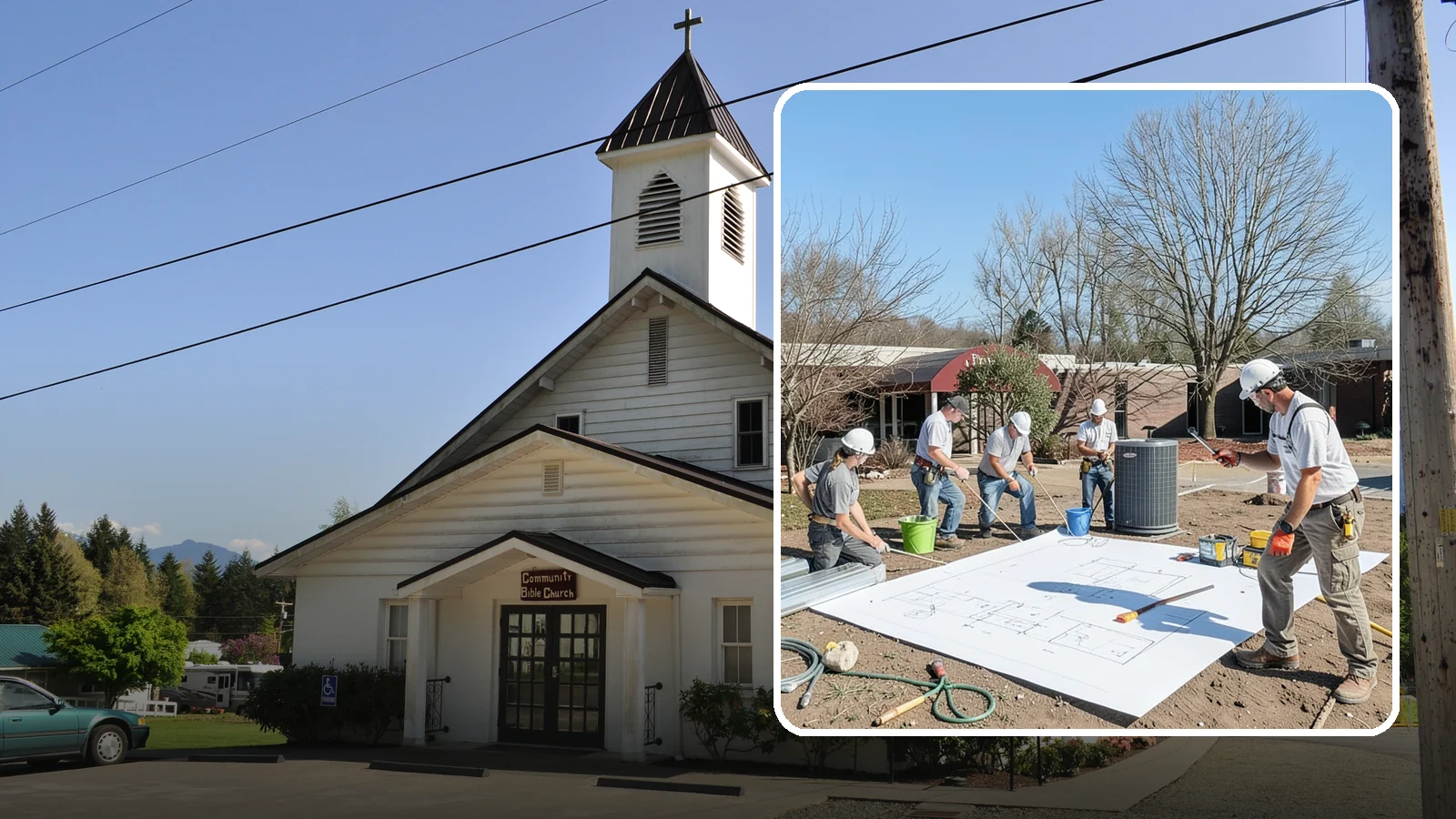 Pre-Construction Services in Concrete, Skagit County, WA - Pre-construction planning that sets your Western Washington project up for success before the first shovel hits the ground.