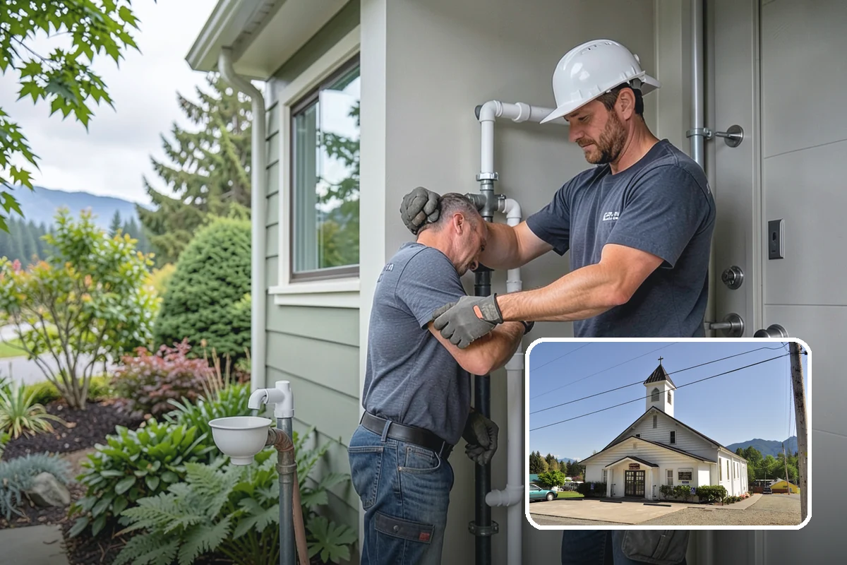 Pre-Construction Services in Concrete, Skagit County, WA - Realistic budgets established before construction