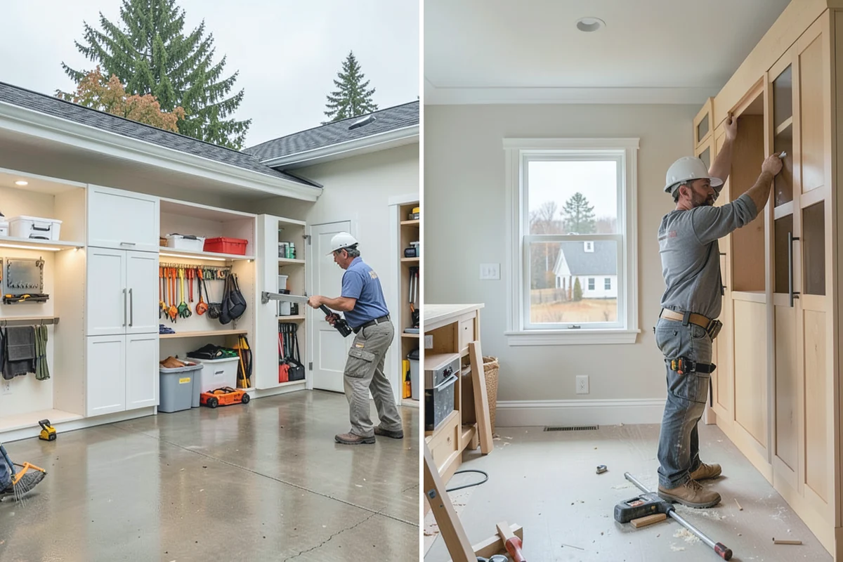Pre-Construction Services in Coupeville, Island County, WA - We define the project scope, goals, and budget targets