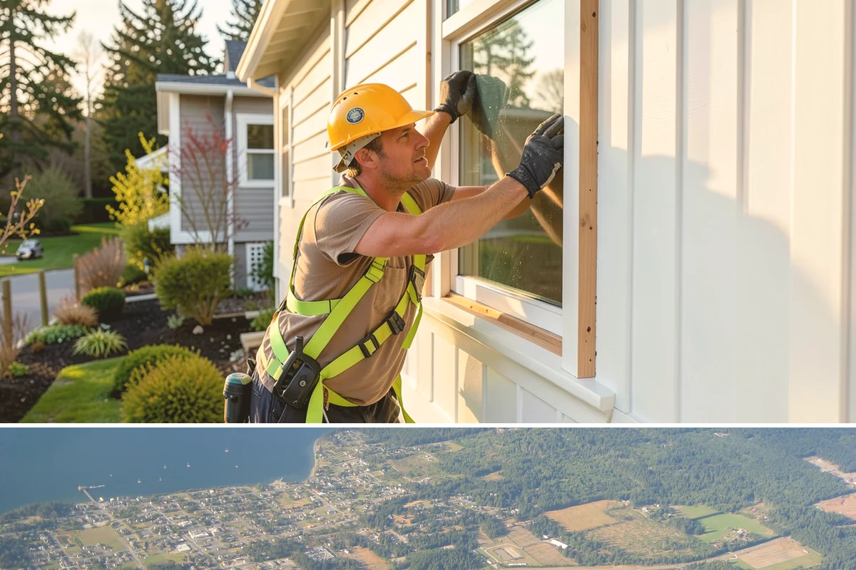 Pre-Construction Services in Coupeville, Island County, WA - Pre-construction is best completed over the winter so your project is fully planned and permitted by the time building season...