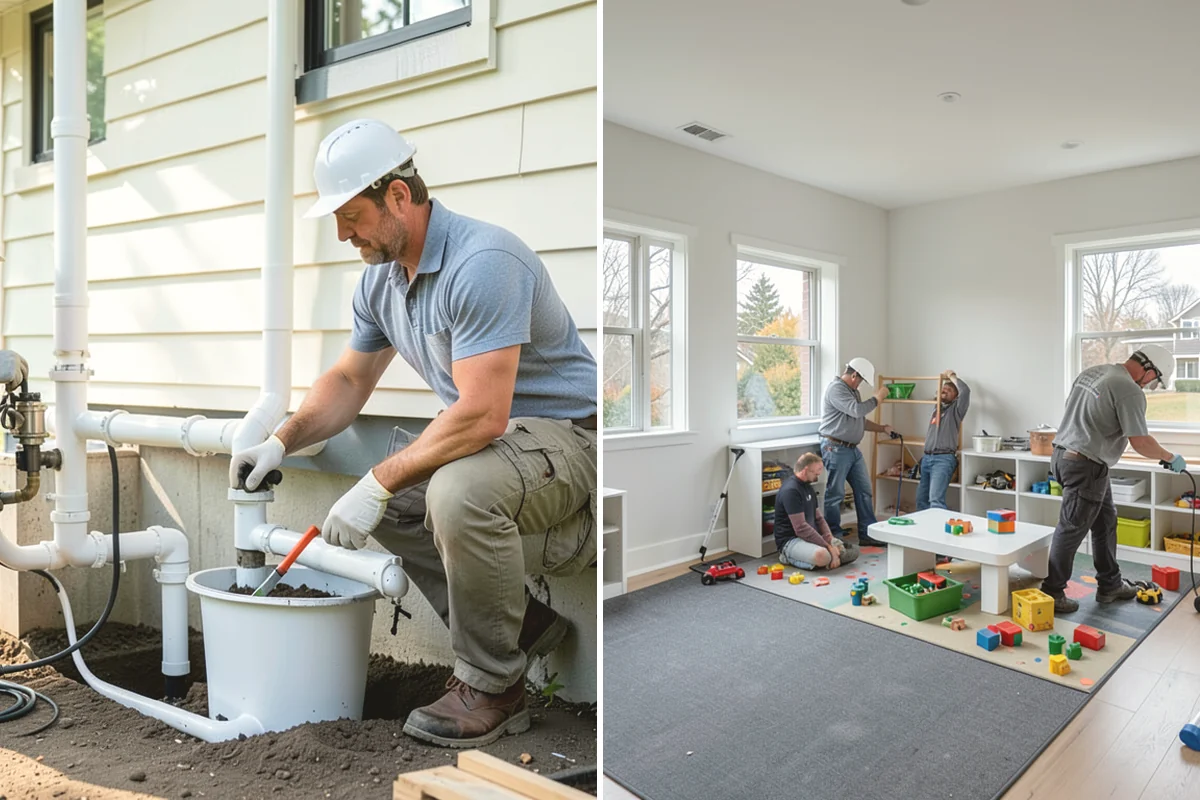 Pre-Construction Services in Covington, King County, WA - We define the project scope, goals, and budget targets