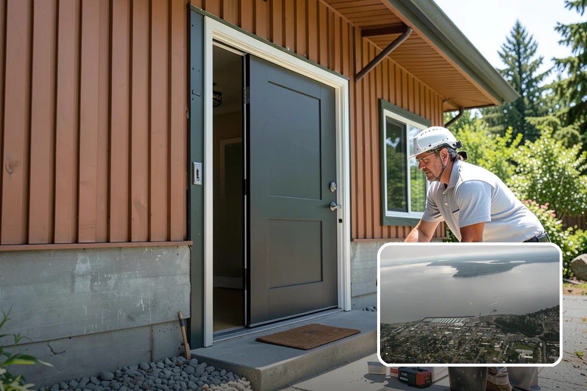 Pre-Construction Services in Des Moines, King County, WA - Realistic budgets established before construction
