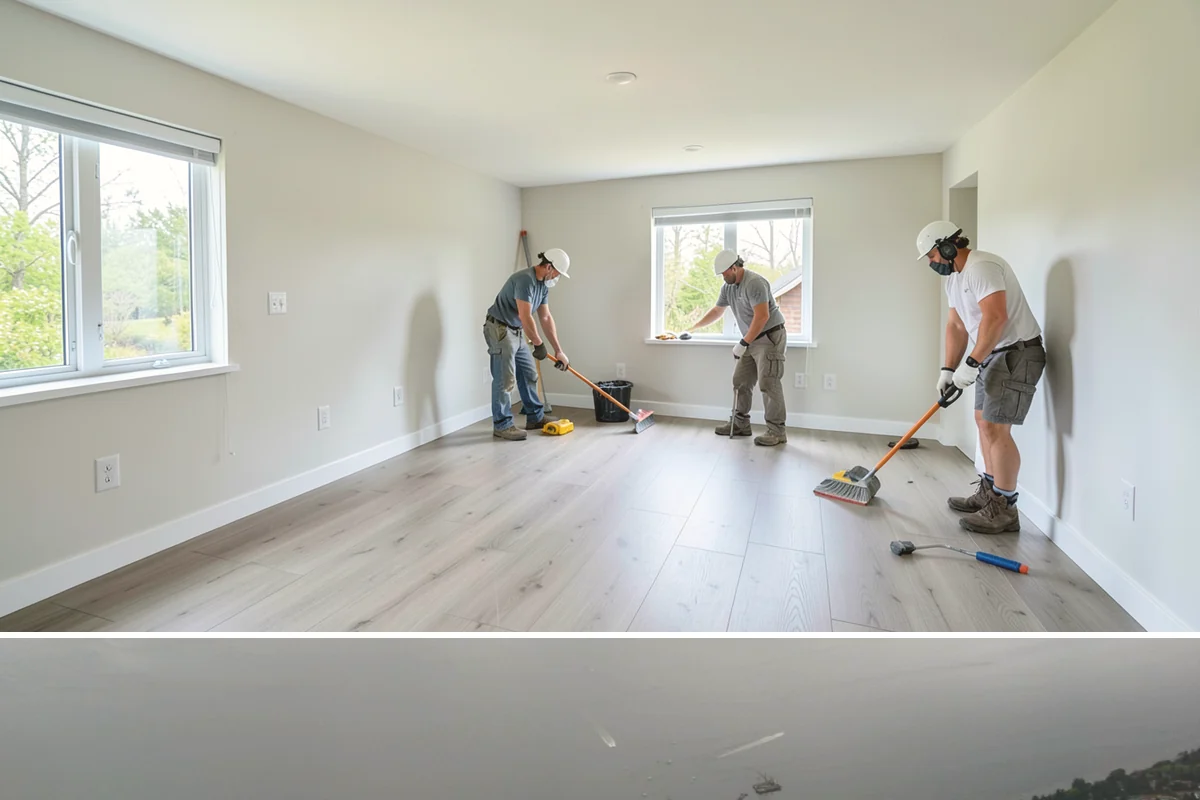 Pre-Construction Services in Des Moines, King County, WA - Pre-construction is best completed over the winter so your project is fully planned and permitted by the time building season...