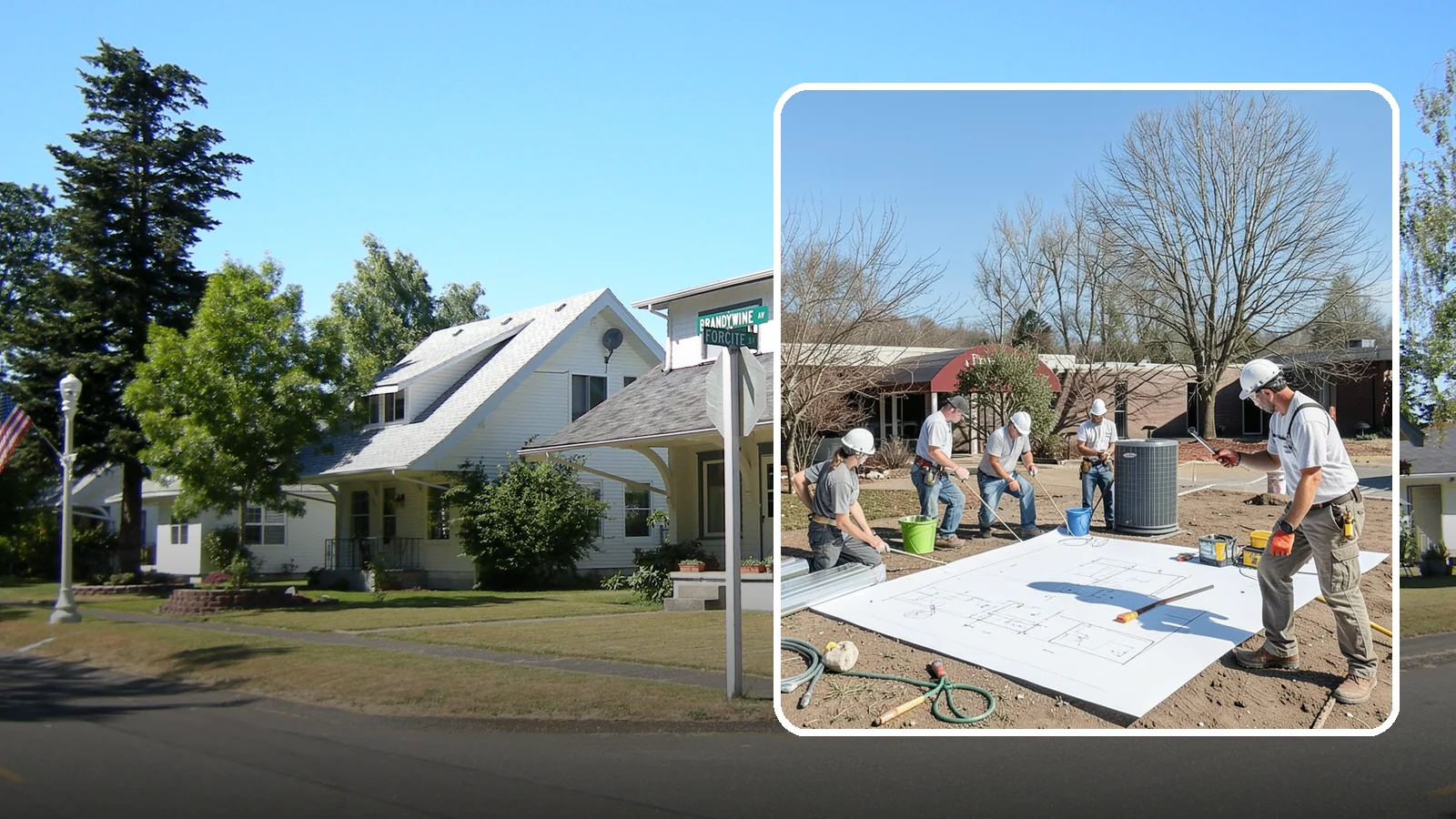 Pre-Construction Services in DuPont, Pierce County, WA - Pre-construction planning that sets your Western Washington project up for success before the first shovel hits the ground.