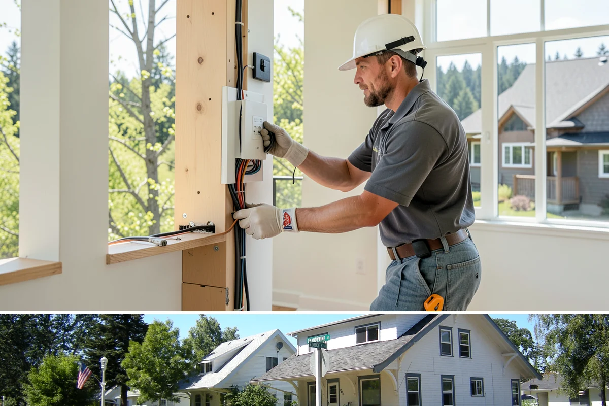 Pre-Construction Services in DuPont, Pierce County, WA - Pre-construction is best completed over the winter so your project is fully planned and permitted by the time building season...