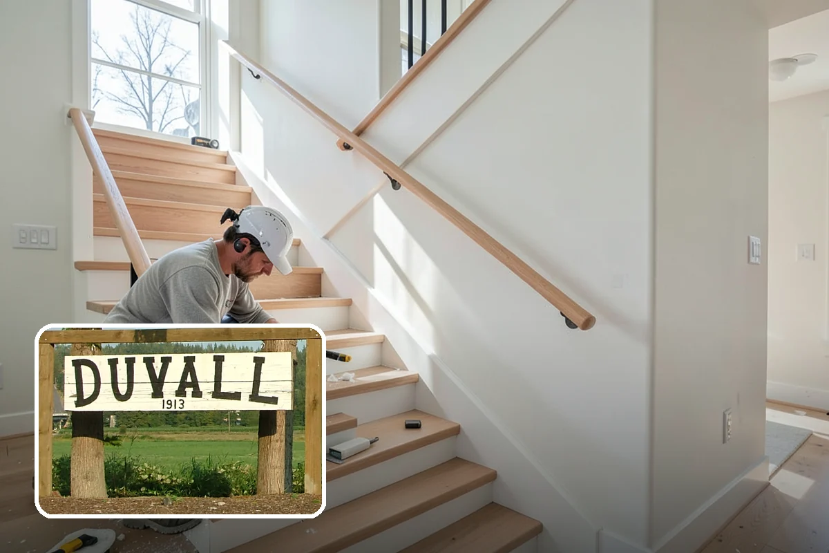 Pre-Construction Services in Duvall, King County, WA - Realistic budgets established before construction
