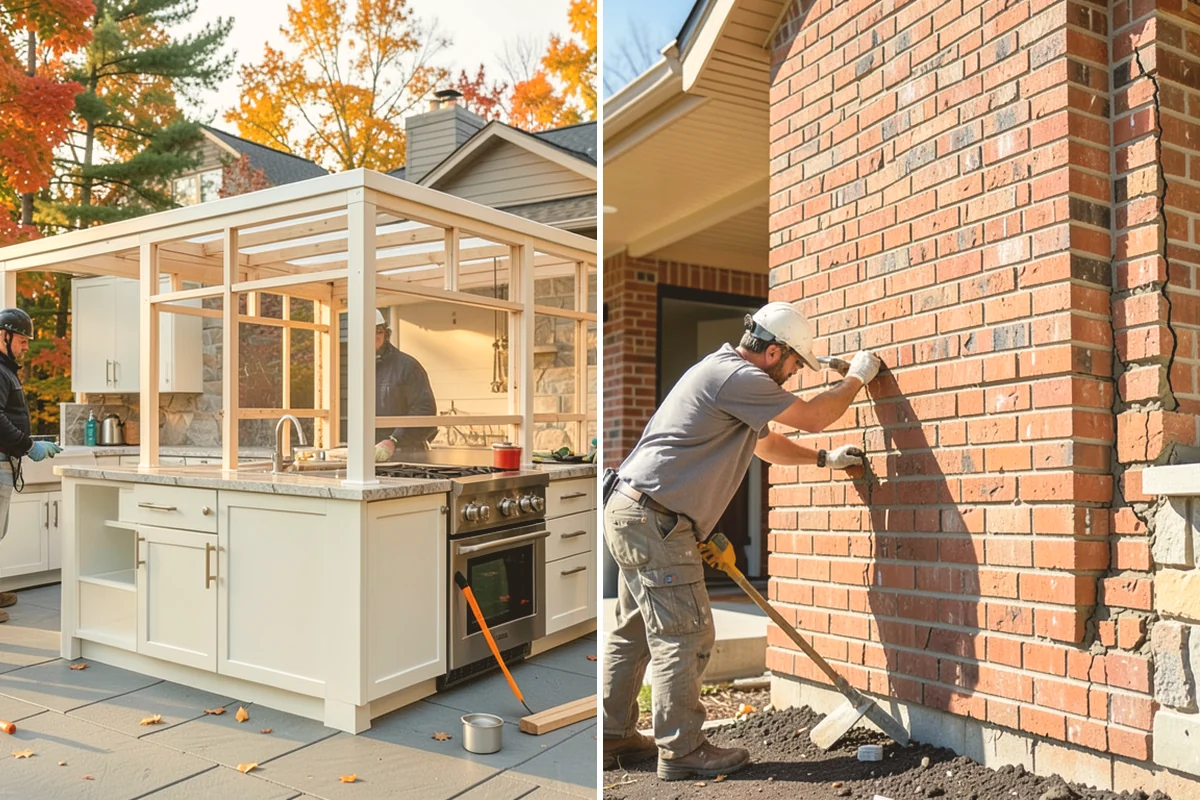 Pre-Construction Services in Eatonville, Pierce County, WA - We define the project scope, goals, and budget targets