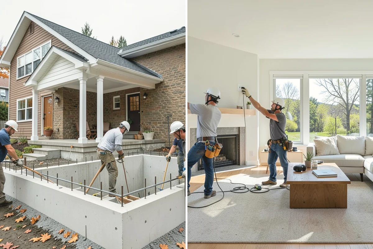 Pre-Construction Services in Edgewood, Pierce County, WA - We define the project scope, goals, and budget targets