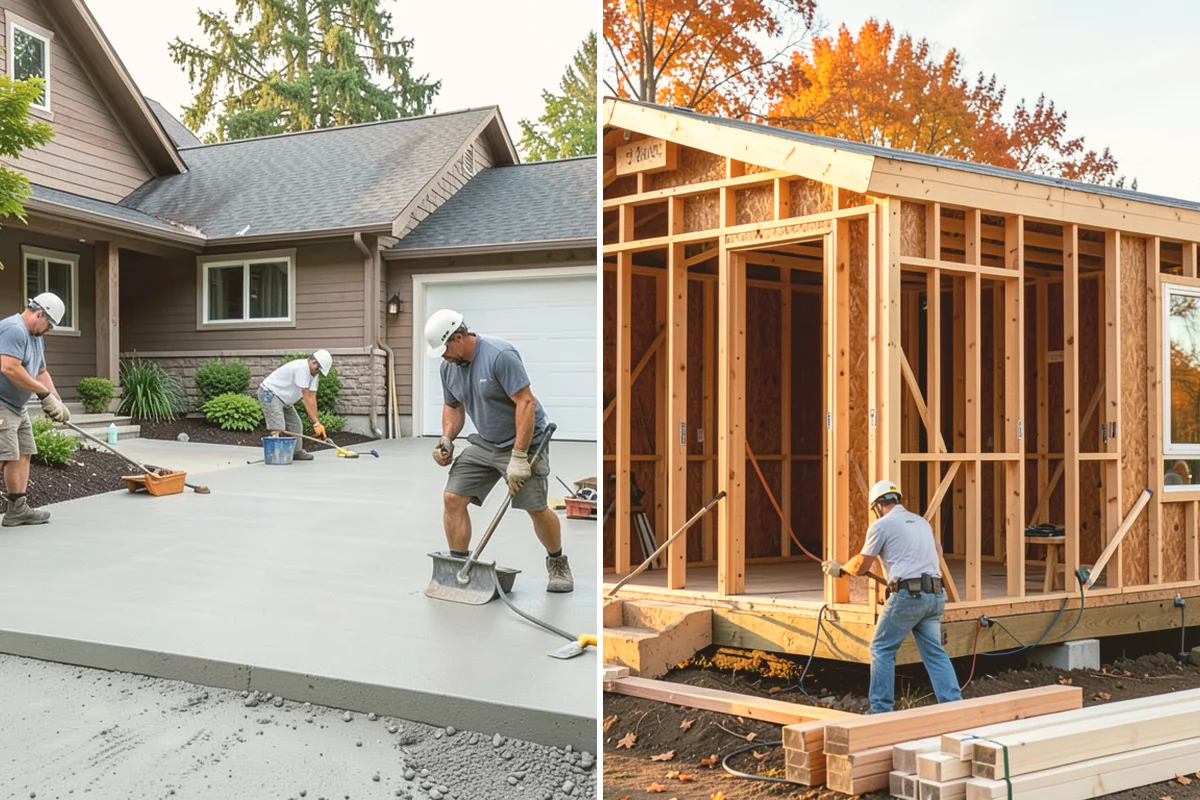 Pre-Construction Services in Edmonds, Snohomish County, WA - We define the project scope, goals, and budget targets
