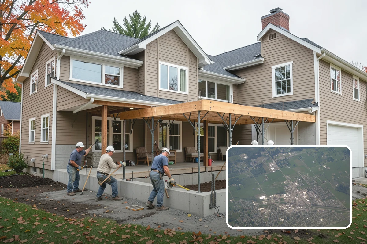 Pre-Construction Services in Enumclaw, King County, WA - Realistic budgets established before construction