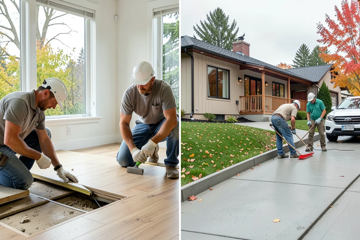 Pre-Construction Services in Enumclaw, King County, WA - We define the project scope, goals, and budget targets