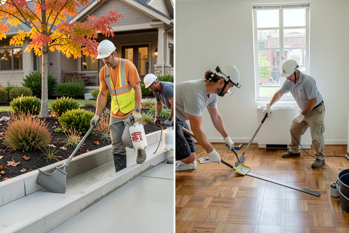 Pre-Construction Services in Federal Way, King County, WA - We define the project scope, goals, and budget targets