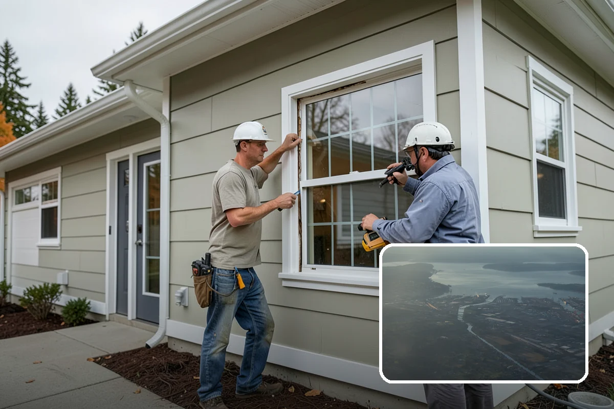 Pre-Construction Services in Fife, Pierce County, WA - Realistic budgets established before construction