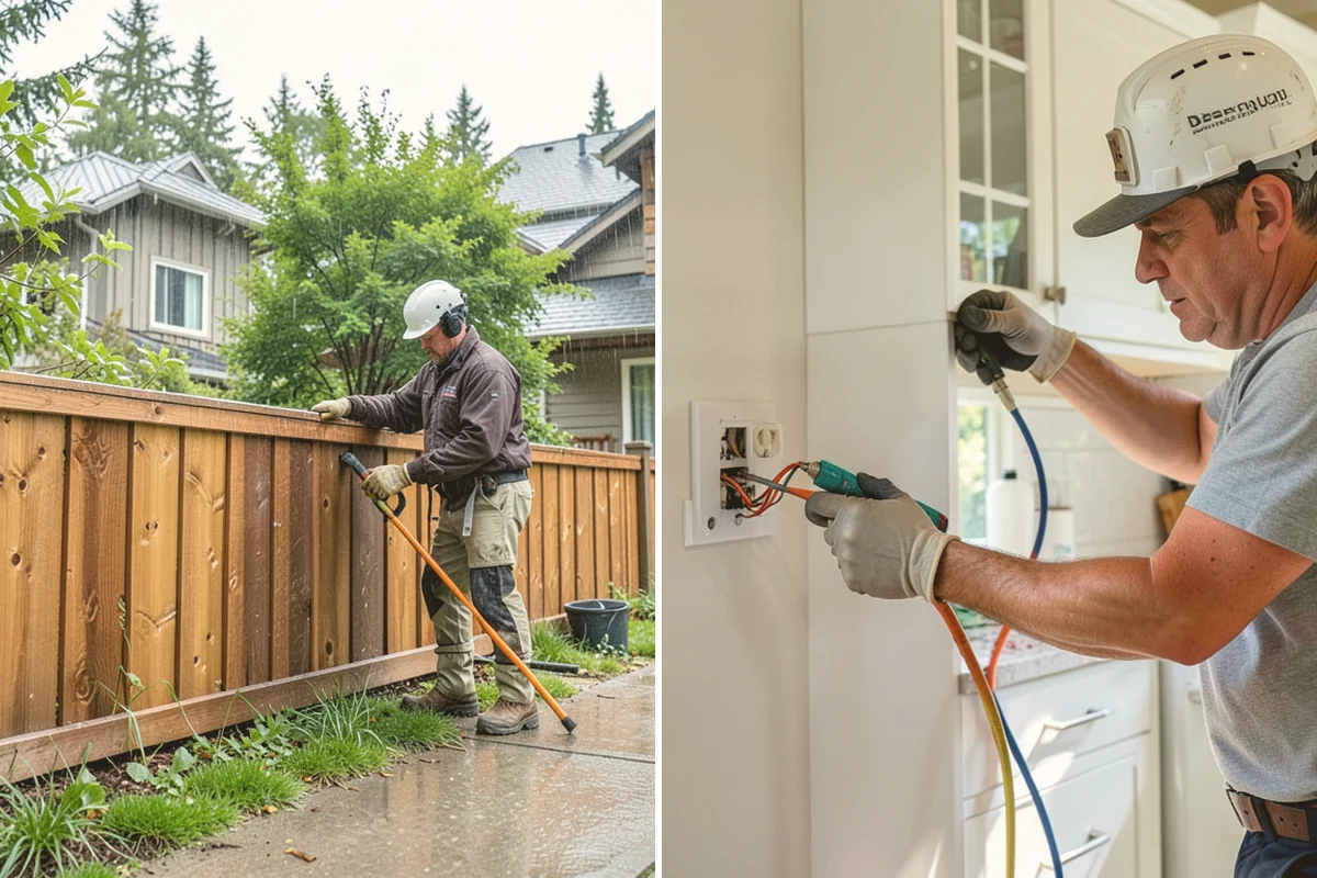 Pre-Construction Services in Fife, Pierce County, WA - We define the project scope, goals, and budget targets