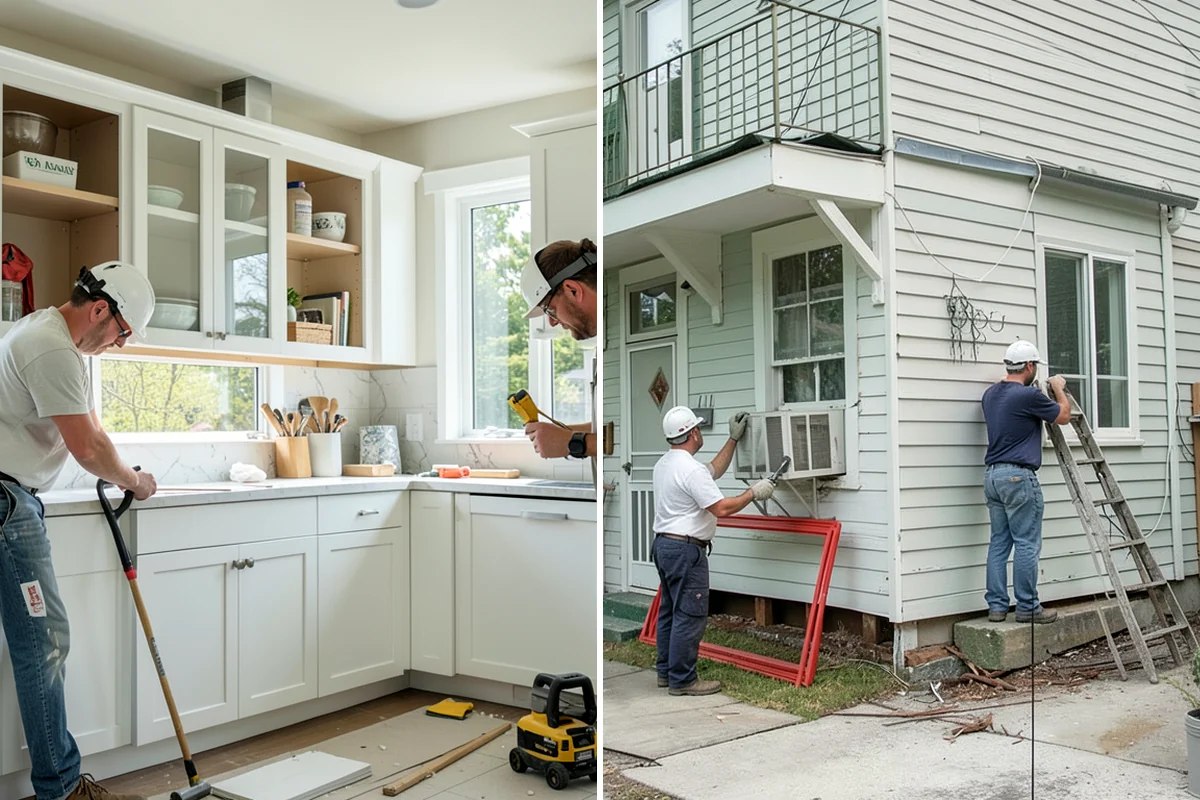 Pre-Construction Services in Fircrest, Pierce County, WA - We define the project scope, goals, and budget targets