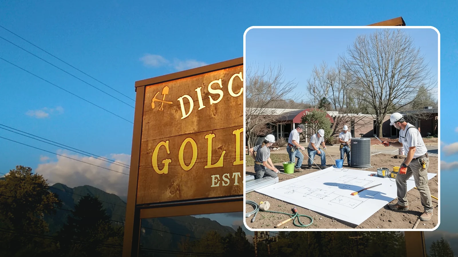 Pre-Construction Services in Gold Bar, Snohomish County, WA - Pre-construction planning that sets your Western Washington project up for success before the first shovel hits the ground.