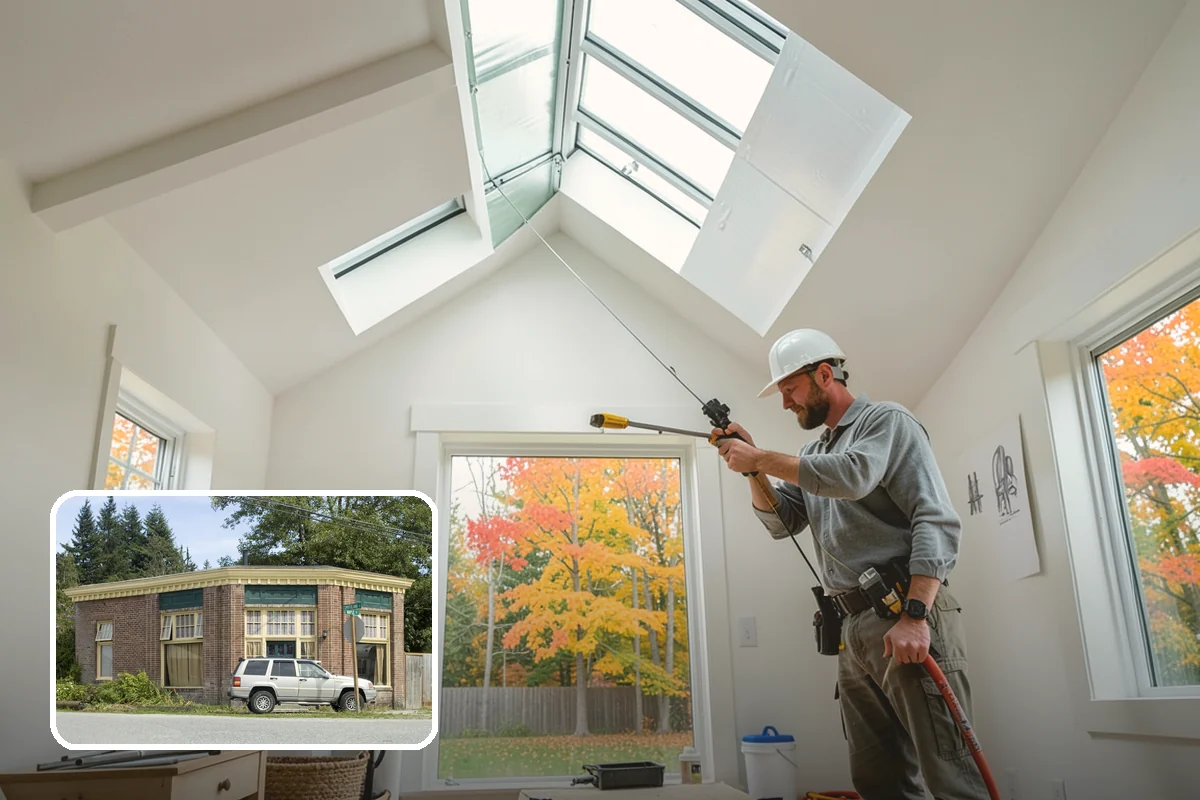 Pre-Construction Services in Hamilton, Skagit County, WA - Realistic budgets established before construction