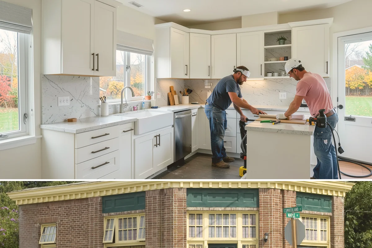 Pre-Construction Services in Hamilton, Skagit County, WA - Pre-construction is best completed over the winter so your project is fully planned and permitted by the time building season...