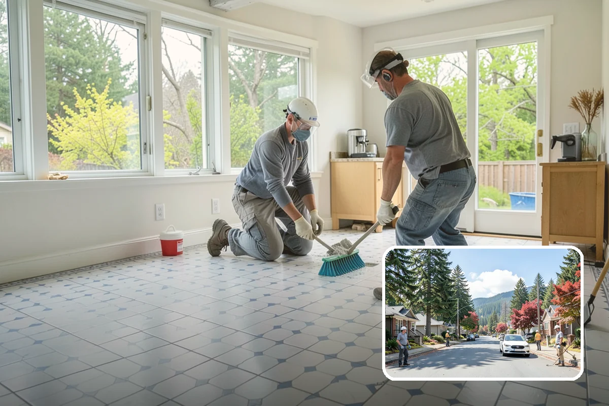 Pre-Construction Services in Hunts Point, King County, WA - Realistic budgets established before construction