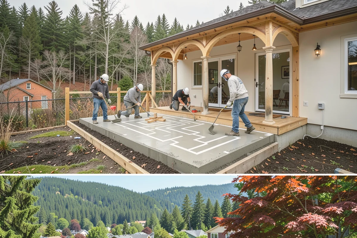 Pre-Construction Services in Index, Snohomish County, WA - Pre-construction is best completed over the winter so your project is fully planned and permitted by the time building season...