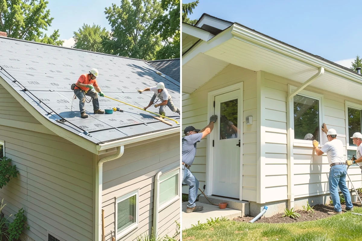 Pre-Construction Services in Kent, King County, WA - We define the project scope, goals, and budget targets
