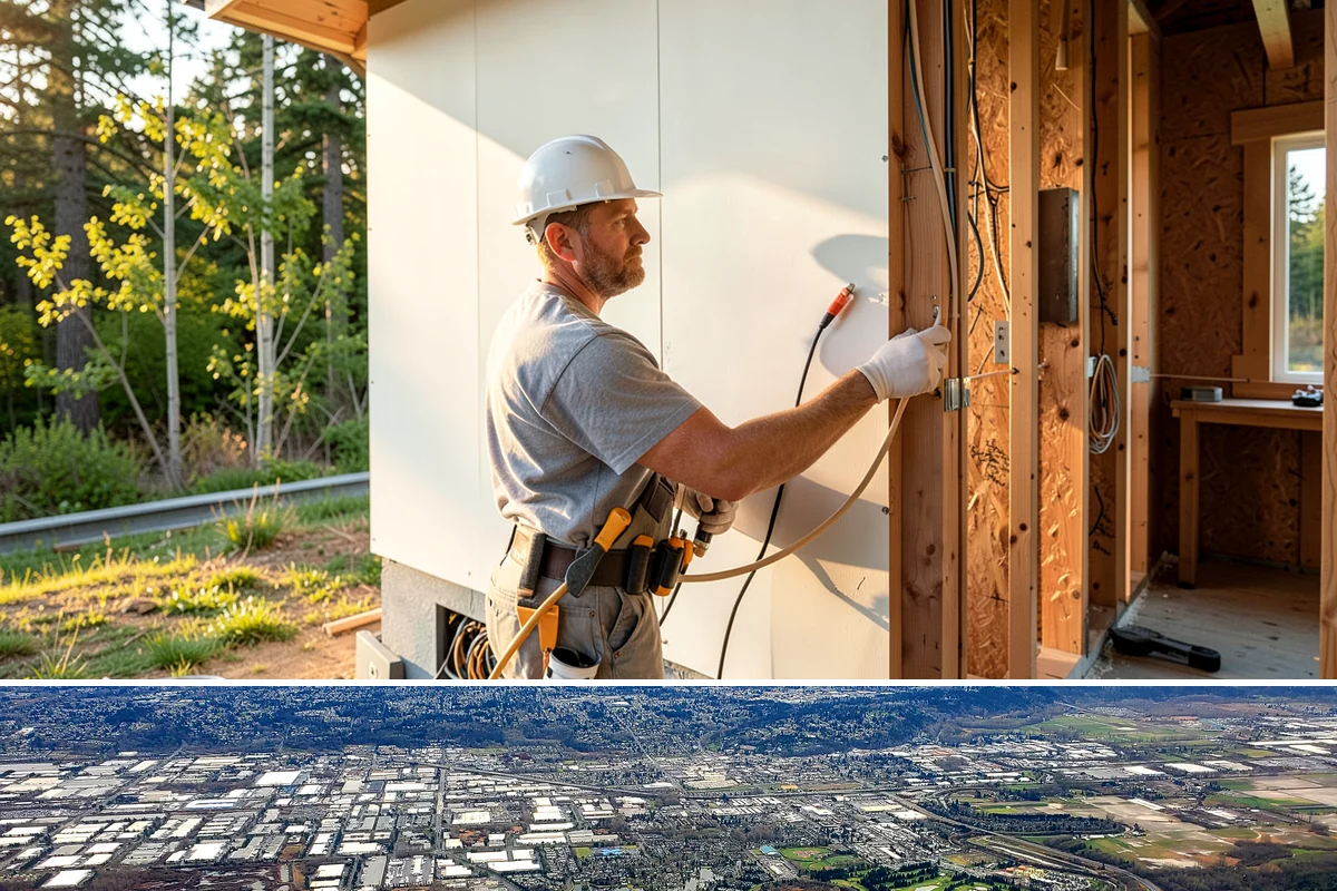Pre-Construction Services in Kent, King County, WA - Pre-construction is best completed over the winter so your project is fully planned and permitted by the time building season...