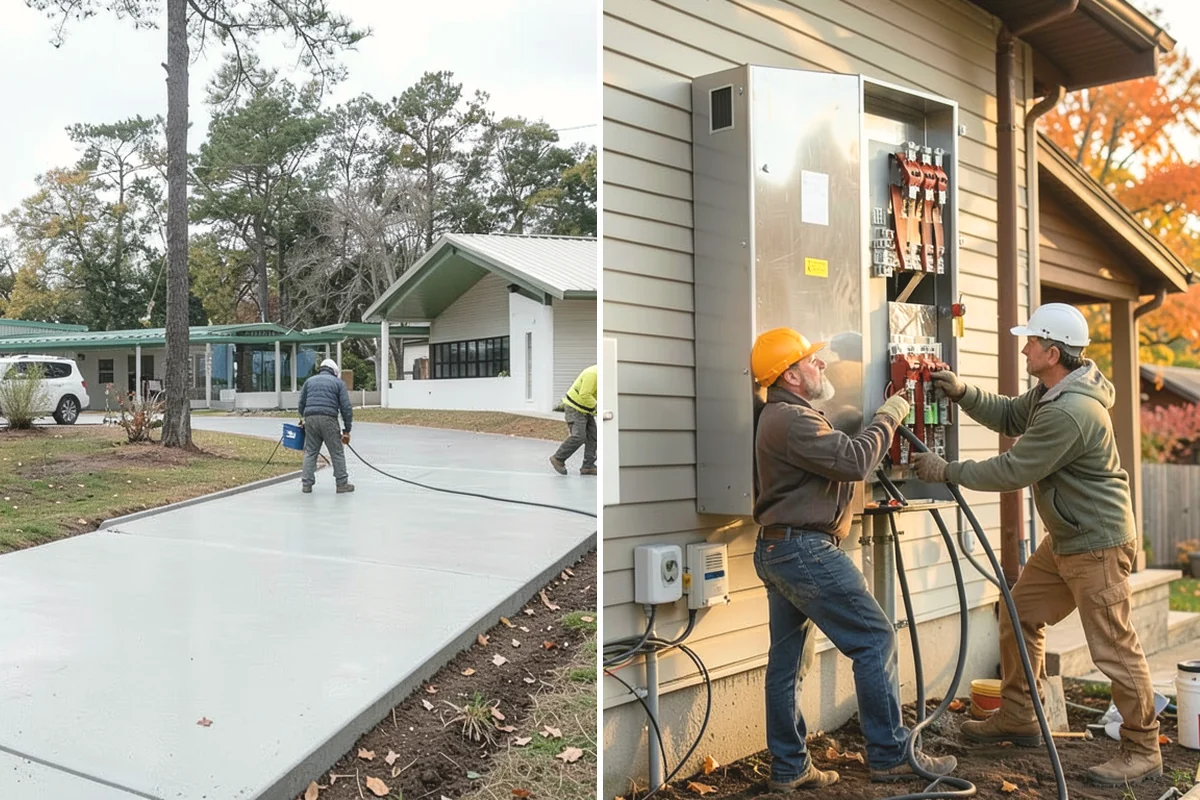 Pre-Construction Services in La Conner, Skagit County, WA - We define the project scope, goals, and budget targets