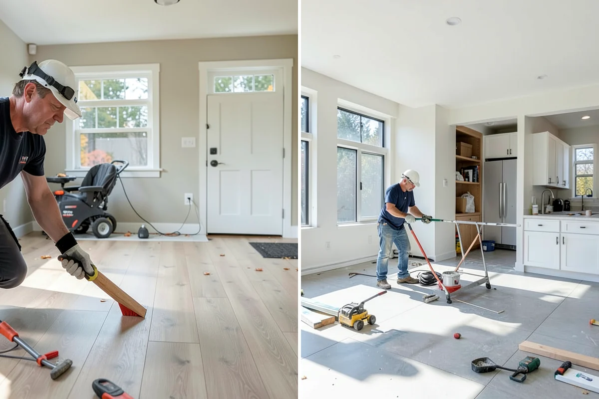 Pre-Construction Services in Lyman, Skagit County, WA - We define the project scope, goals, and budget targets