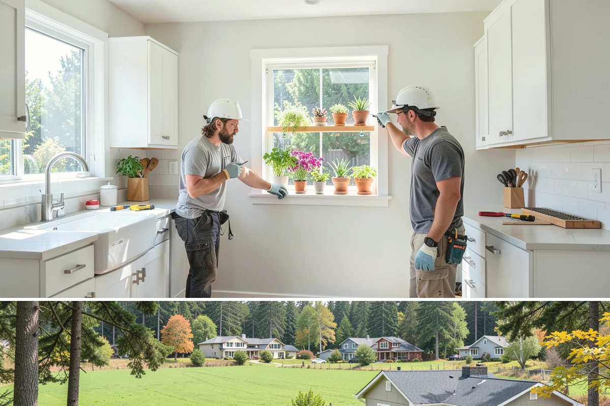 Pre-Construction Services in Lyman, Skagit County, WA - Pre-construction is best completed over the winter so your project is fully planned and permitted by the time building season...