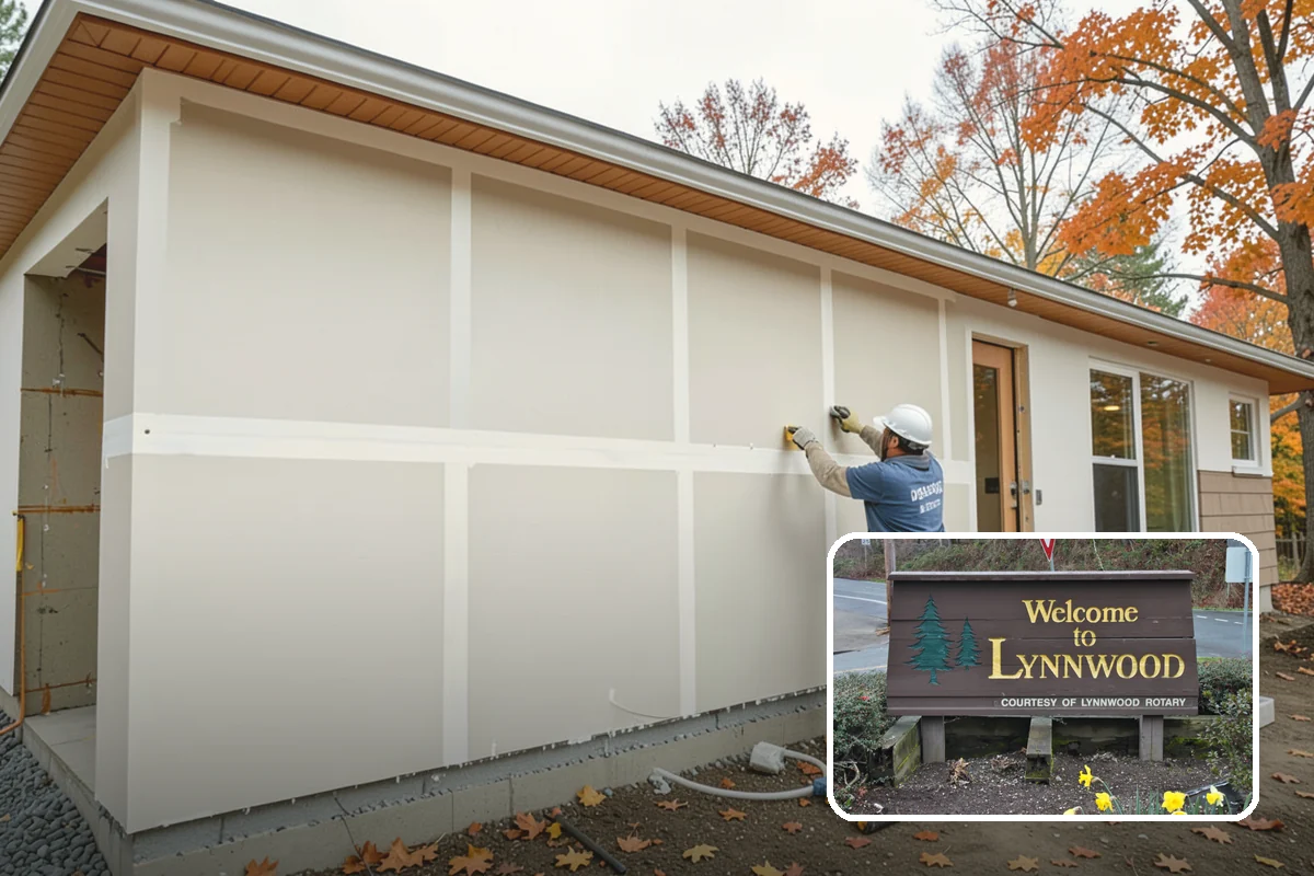 Pre-Construction Services in Lynnwood, Snohomish County, WA - Realistic budgets established before construction