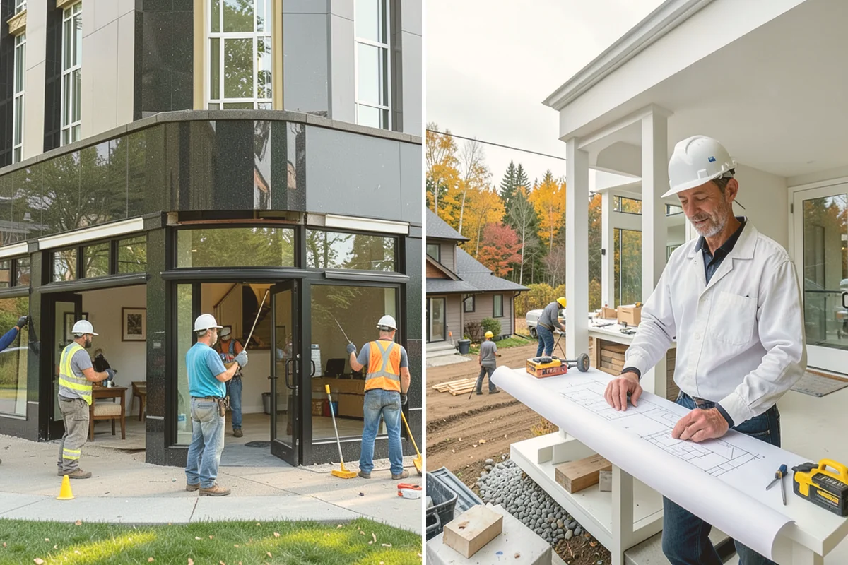 Pre-Construction Services in Lynnwood, Snohomish County, WA - We define the project scope, goals, and budget targets