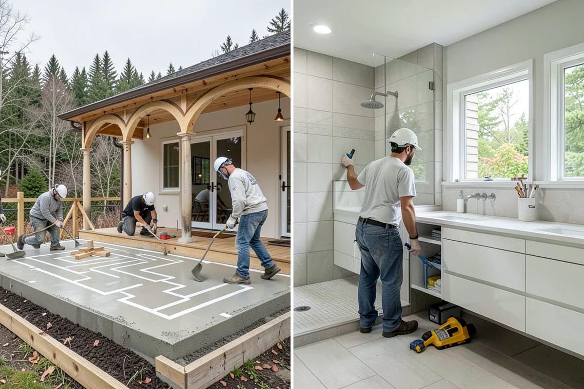 Pre-Construction Services in Maple Valley, King County, WA - We define the project scope, goals, and budget targets