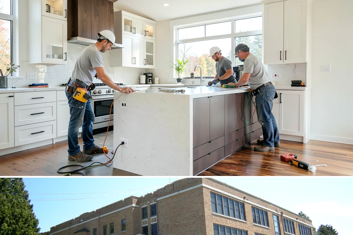 Pre-Construction Services in Maple Valley, King County, WA - Pre-construction is best completed over the winter so your project is fully planned and permitted by the time building season...
