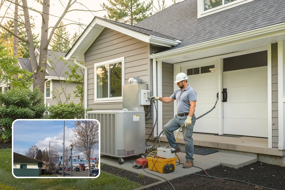 Pre-Construction Services in Marysville, Snohomish County, WA - Realistic budgets established before construction
