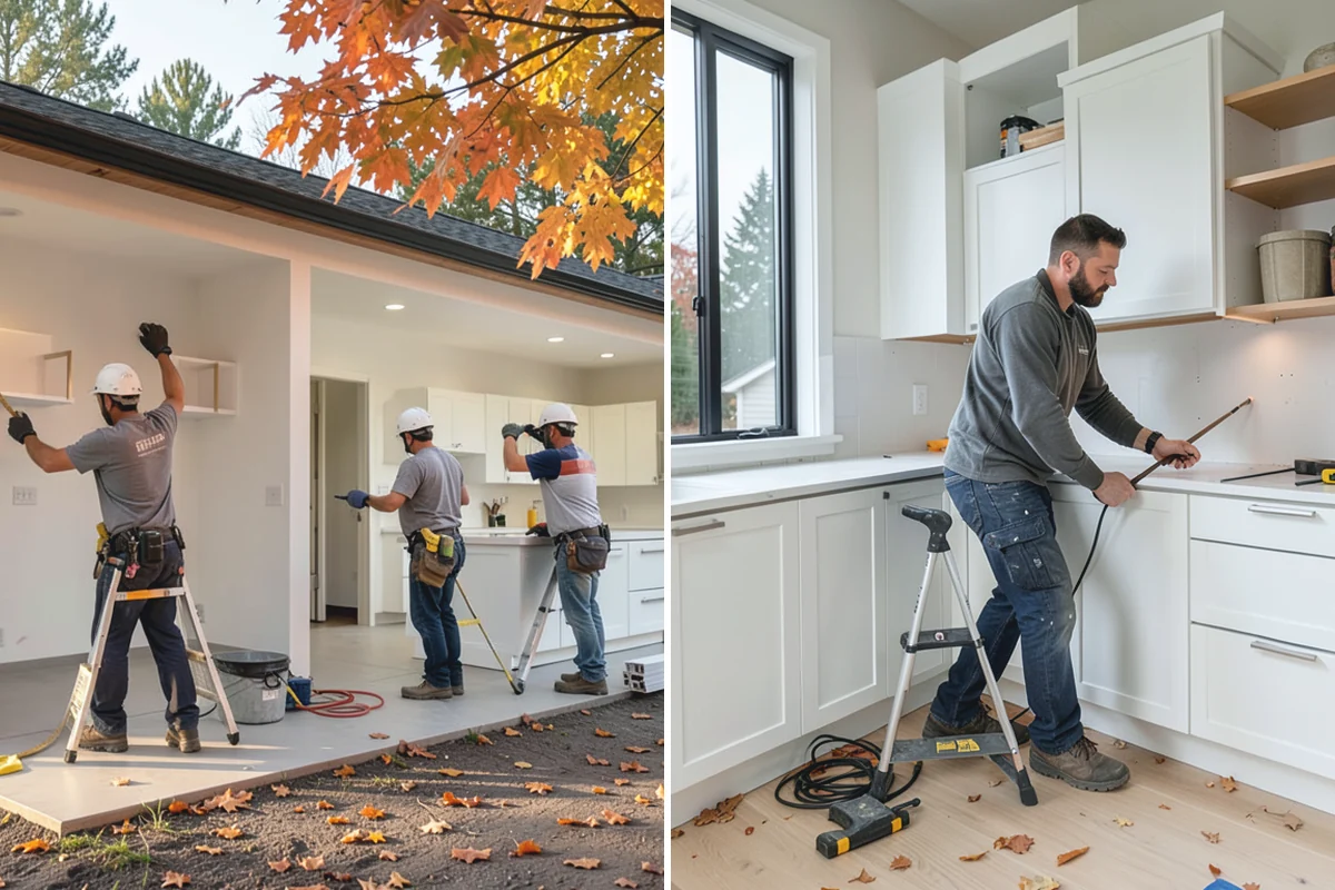 Pre-Construction Services in Marysville, Snohomish County, WA - We define the project scope, goals, and budget targets