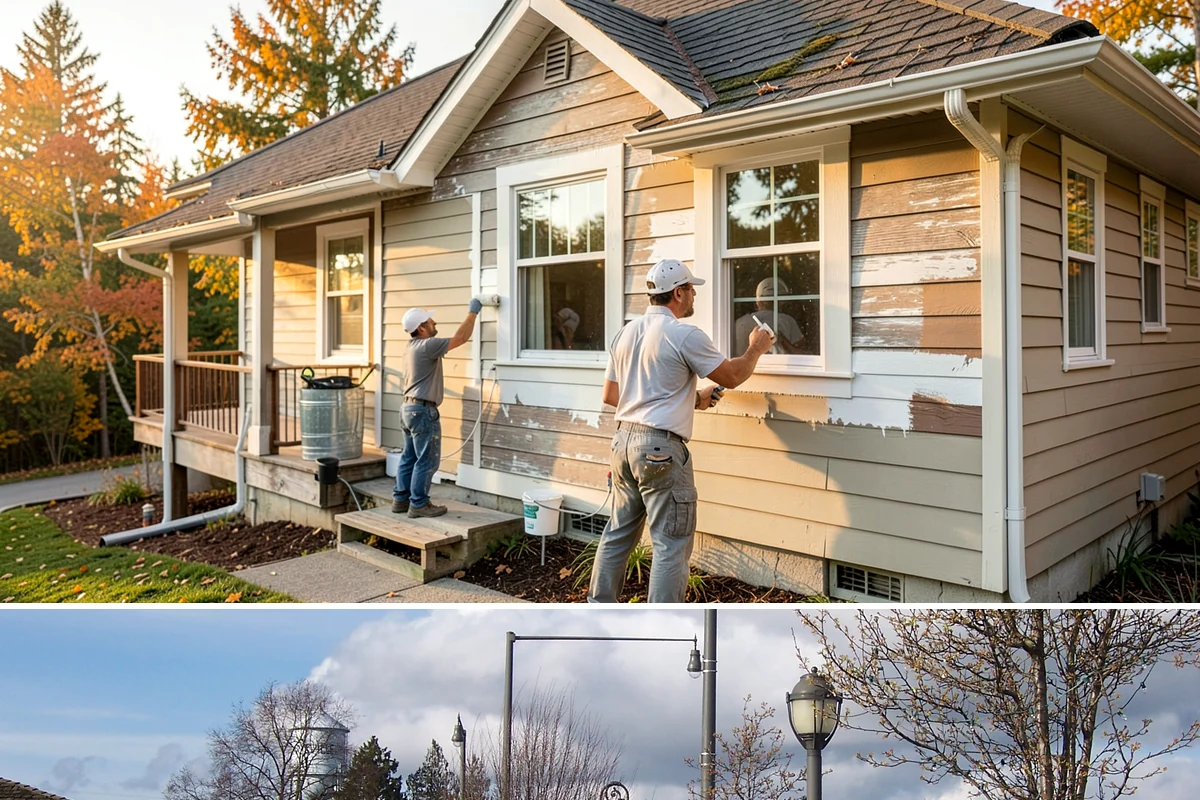 Pre-Construction Services in Marysville, Snohomish County, WA - Pre-construction is best completed over the winter so your project is fully planned and permitted by the time building season...