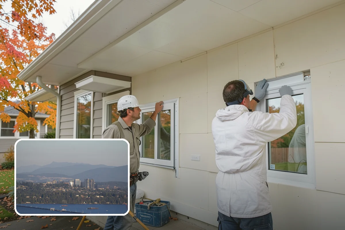 Pre-Construction Services in Medina, King County, WA - Realistic budgets established before construction