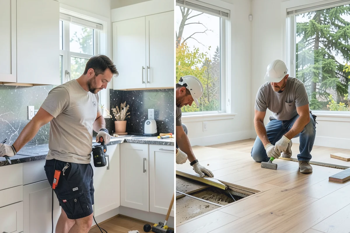 Pre-Construction Services in Medina, King County, WA - We define the project scope, goals, and budget targets