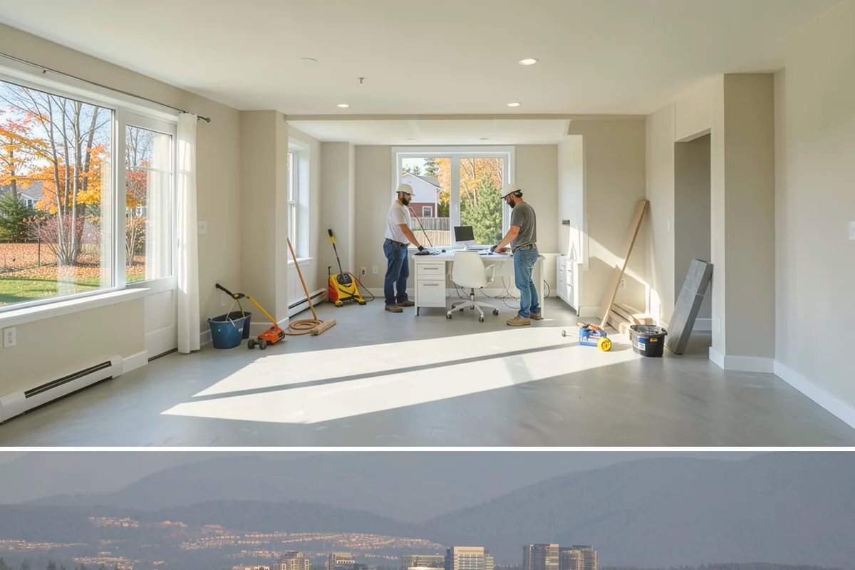 Pre-Construction Services in Medina, King County, WA - Pre-construction is best completed over the winter so your project is fully planned and permitted by the time building season...