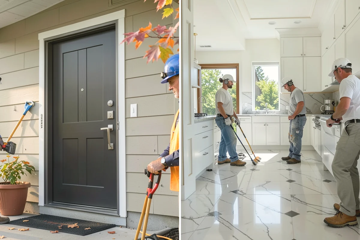 Pre-Construction Services in Mercer Island, King County, WA - We define the project scope, goals, and budget targets