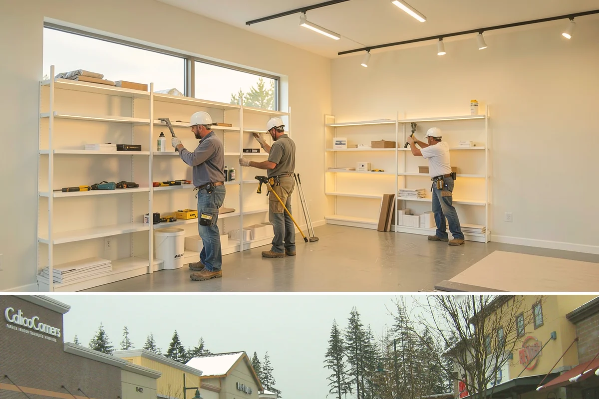 Pre-Construction Services in Mill Creek, Snohomish County, WA - Pre-construction is best completed over the winter so your project is fully planned and permitted by the time building season...