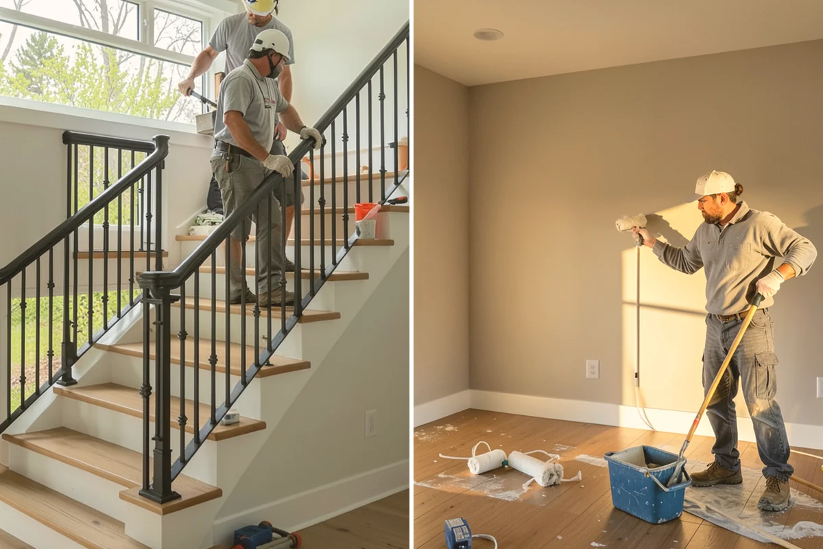 Pre-Construction Services in Mount Vernon, Skagit County, WA - We define the project scope, goals, and budget targets